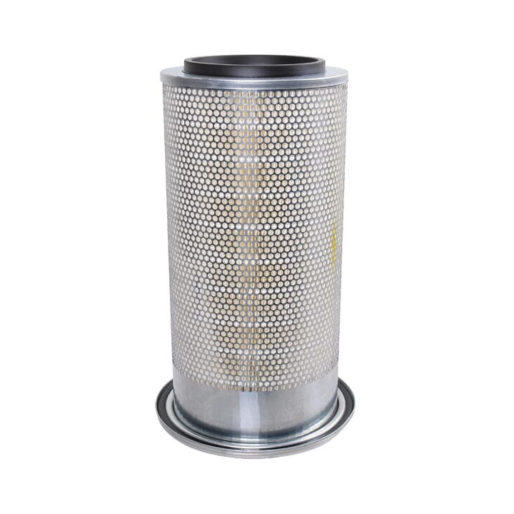 Filtr powietrza zewnętrzny Donaldson P181191 - widok z przodu