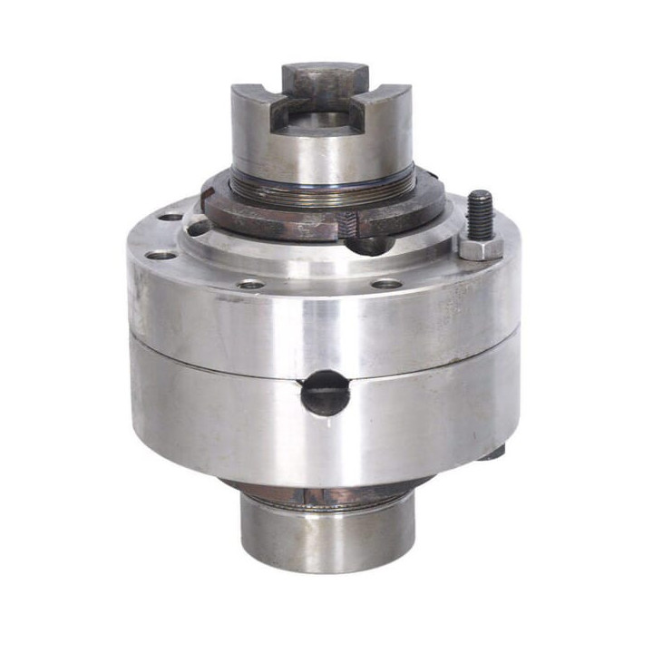 Obudowa mechanizmu różnicowego Skropol 26900042250050 - widok z przodu