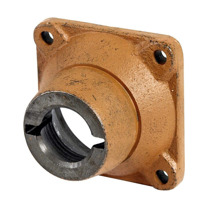 Pokrywa łożyska dźwigni zmiany biegów Skropol 26900050011040 - widok z przodu