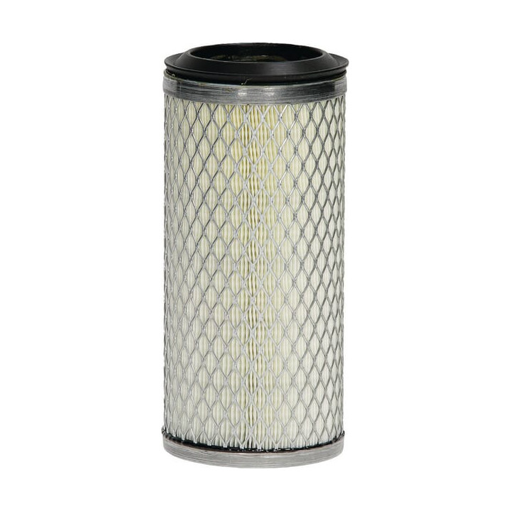 Filtr powietrza HiFi Filter SA11807 - widok z przodu