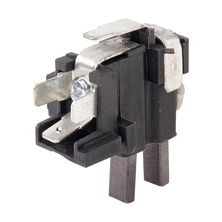 Szczotkotrzymacz nowy typ Sumry 29622429020 - widok z przodu