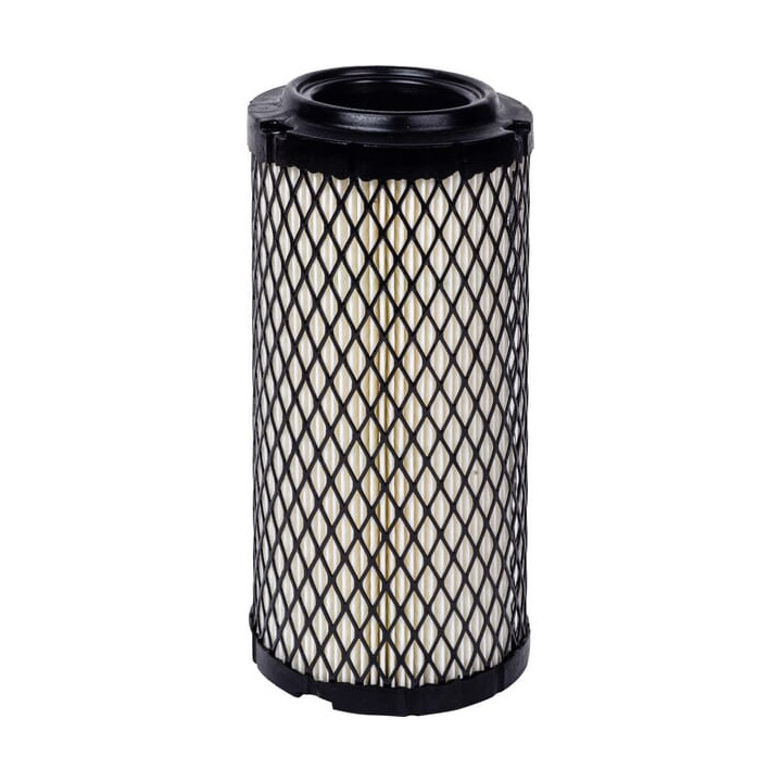 Filtr powietrza HiFi Filter SA16056 - widok z przodu