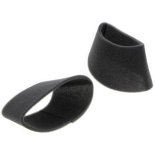 Filtr powietrza HiFi Filter SA22999 - widok z przodu