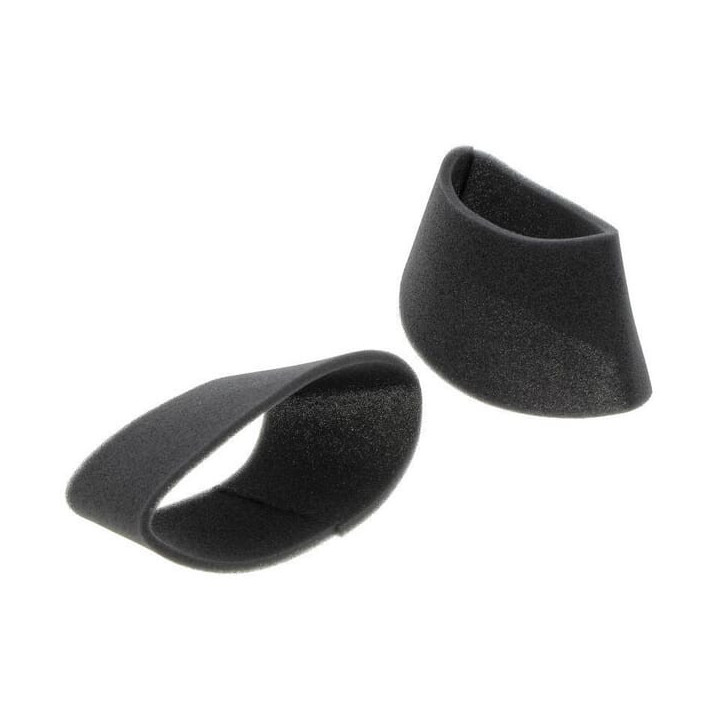 Filtr powietrza HiFi Filter SA22999 - widok z przodu