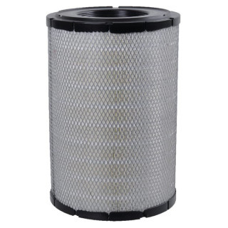 Filtr powietrza zewnętrzny Donaldson P532503 - widok z przodu