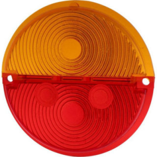 Klosz lampy zespolonej W16L-P Waś 1400681105 - widok z przodu