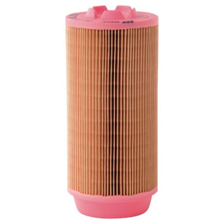 Filtr powietrza HiFi Filter SA17068 - widok z przodu