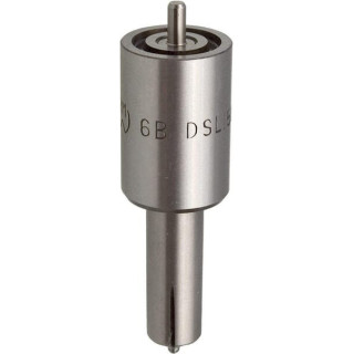 Końcówka wtryskiwacza 1439 C-385 WZM 13150093009311 - widok z przodu