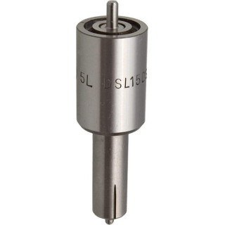 Końcówka wtryskiwacza 1441 WZM 13150093009307 - widok z przodu