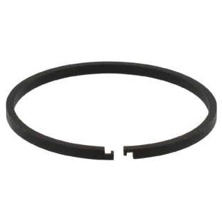 Pierścień tłokowy wzmacniacza momentu 65mm Zetor 80126117 - widok z przodu