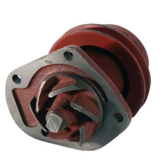 Pompa wody Zetor 80017999 - widok z przodu
