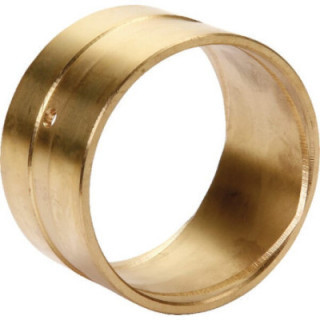 Tuleja wspornika osi przedniej Zetor 80200082 - widok z przodu