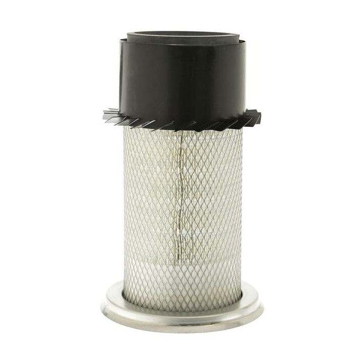 Filtr powietrza zewnętrzny Donaldson P772553 - widok z przodu