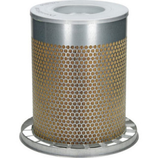 Filtr powietrza zewnętrzny Donaldson P781373 - widok z przodu