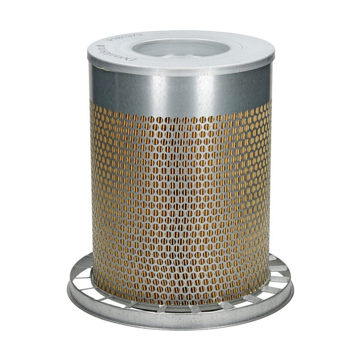 Filtr powietrza zewnętrzny Donaldson P781373 - widok z przodu