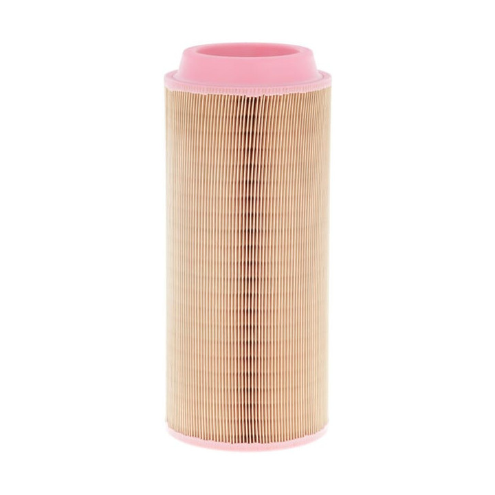 Filtr powietrza HiFi Filter SA17118 - widok z przodu