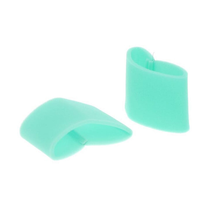 Filtr powietrza HiFi Filter SA22727 - widok z przodu