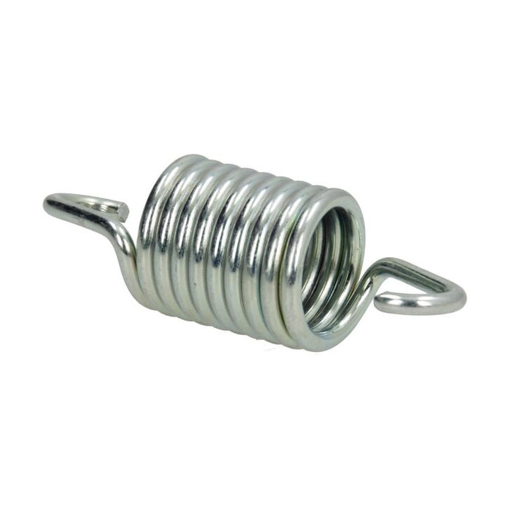 Sprężyna pedału hamulca SAME 24049211240 - widok z przodu