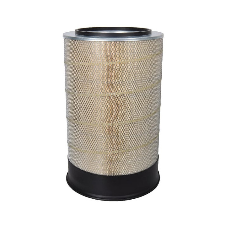 Filtr powietrza zewnętrzny Donaldson P619372 - widok z przodu