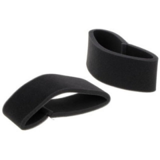 Filtr powietrza HiFi Filter SA22357 - widok z przodu