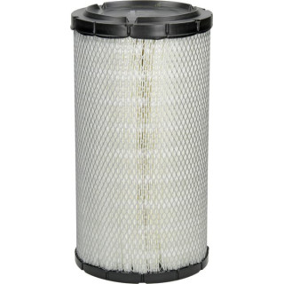 Filtr powietrza zewnętrzny Donaldson P781678 - widok z przodu