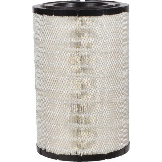 Filtr powietrza zewnętrzny Donaldson P777579 - widok z przodu