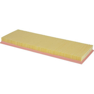 Filtr powietrza HiFi Filter SC90148 - widok z przodu