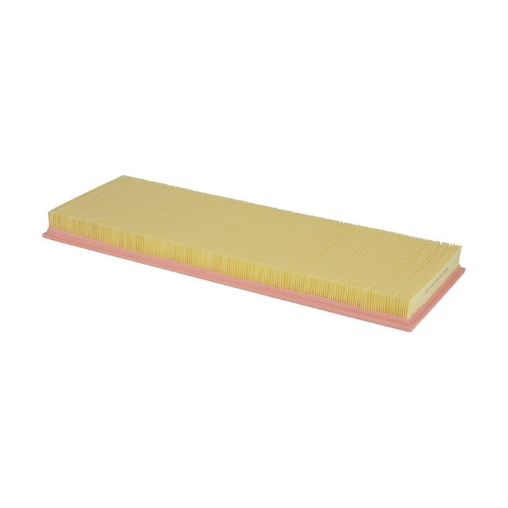 Filtr powietrza HiFi Filter SC90148 - widok z przodu