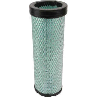 Filtr powietrza HiFi Filter SA16464 - widok z przodu