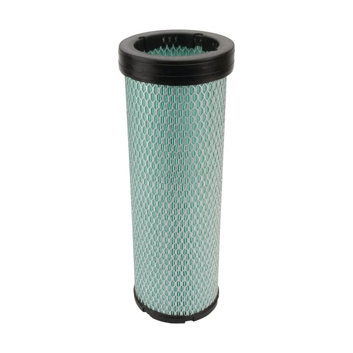Filtr powietrza HiFi Filter SA16464 - widok z przodu