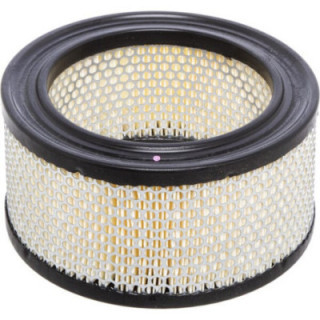 Filtr powietrza HiFi Filter SA19702 - widok z przodu