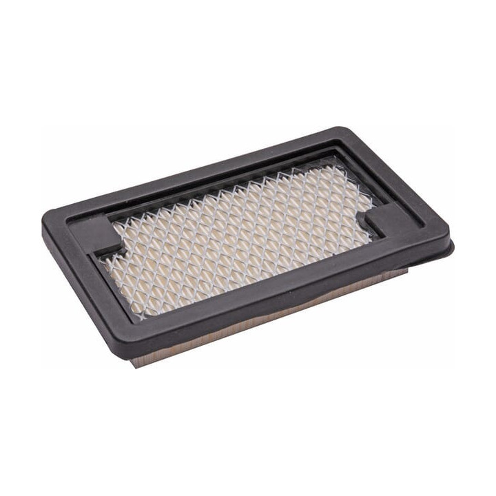 Filtr powietrza HiFi Filter SA12741 - widok z przodu
