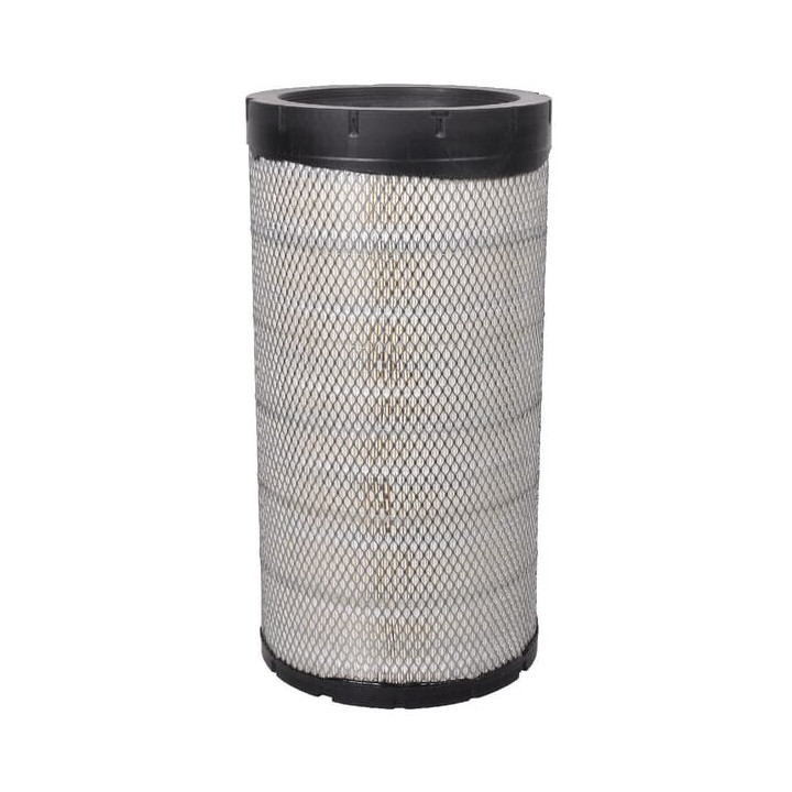 Filtr powietrza zewnętrzny Donaldson P617643 - widok z przodu