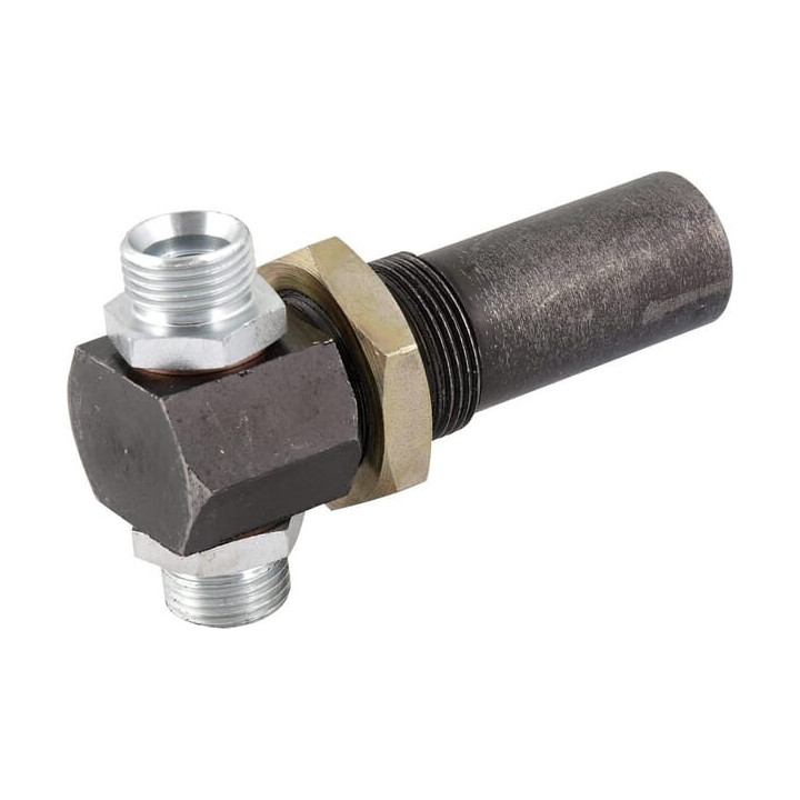 Zawór bezpieczeństwa serwomechanizmu Kramp 26900080278019 - widok z przodu