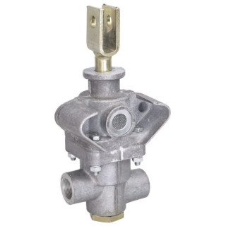 Zawór hamulca Kramp 26900042481000 - widok z przodu