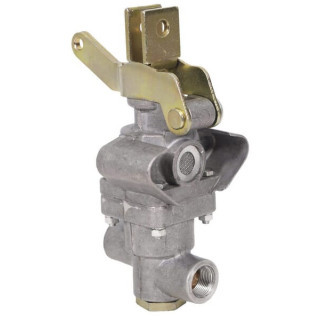 Zawór hamulca Kramp 26900050568050 - widok z przodu