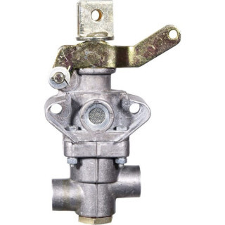 Zawór hamulca Kramp 26900080235901 - widok z przodu