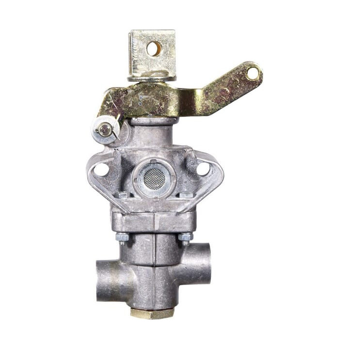 Zawór hamulca Kramp 26900080235901 - widok z przodu