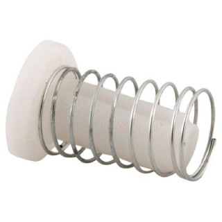 Zawór odcinający pompy zasilającej Kramp 2690V141101 - widok z przodu