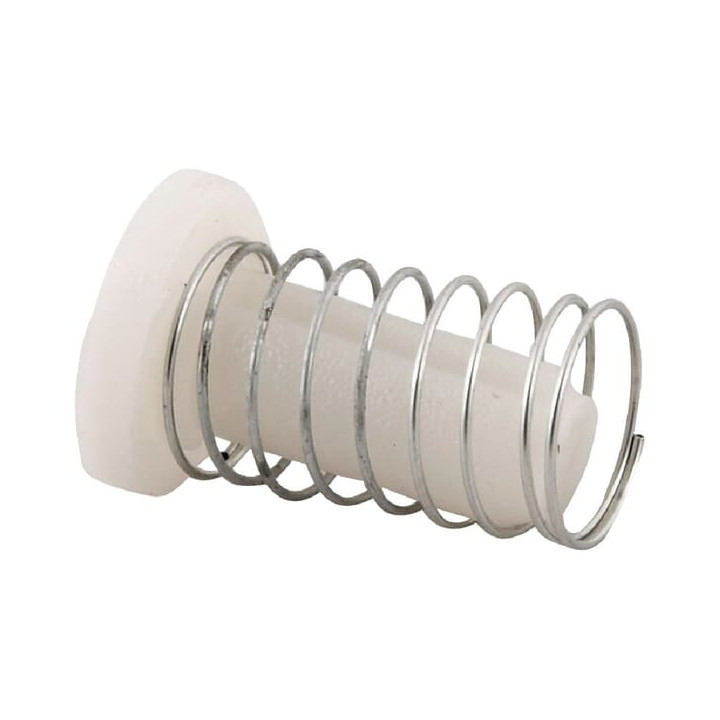 Zawór odcinający pompy zasilającej Kramp 2690V141101 - widok z przodu