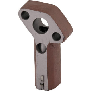 Zawór pompy olejowej silnika Kramp 26900086007059 - widok z przodu