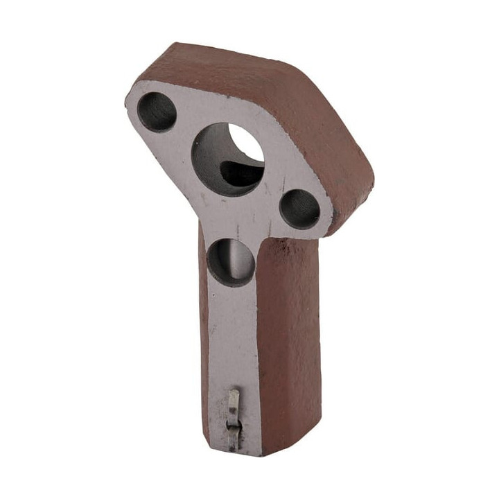 Zawór pompy olejowej silnika Kramp 26900086007059 - widok z przodu