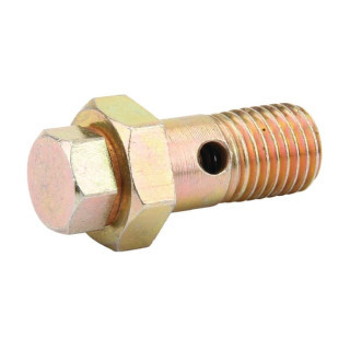 Zawór przelewowy pompy wtryskowej Kramp 2700930551 - widok z przodu