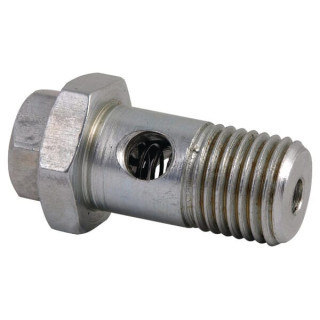 Zawór przelewowy pompy wtryskowej Kramp 2690KN10000 - widok z przodu