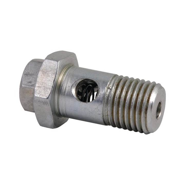 Zawór przelewowy pompy wtryskowej Kramp 2690KN10000 - widok z przodu