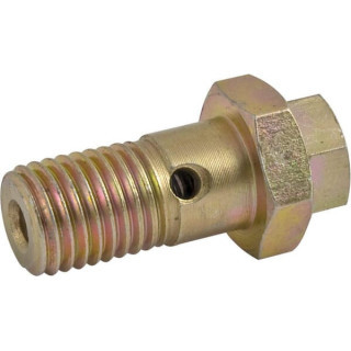 Zawór przelewowy pompy wtryskowej Kramp 26900093009080 - widok z przodu