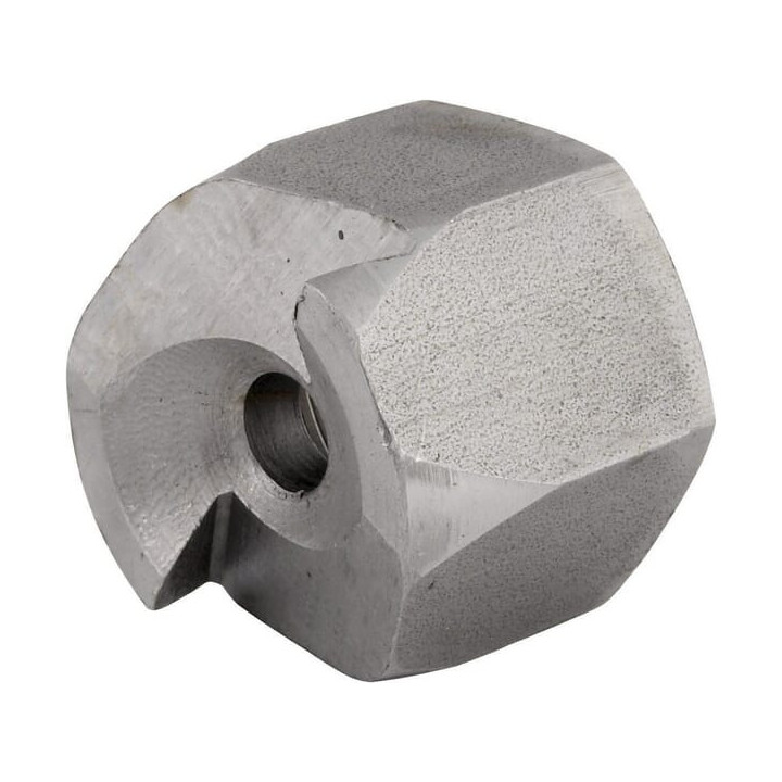 Zazębiacz wału korbowego Kramp 26900050503220 - widok z przodu