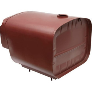 Zbiornik paliwa Kramp 26900046652010 - widok z przodu