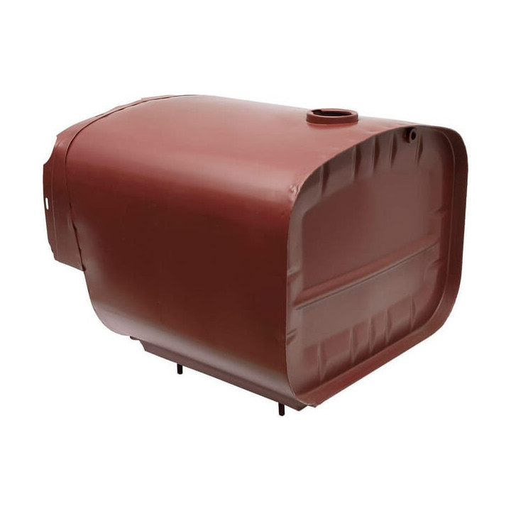 Zbiornik paliwa Kramp 26900046652010 - widok z przodu