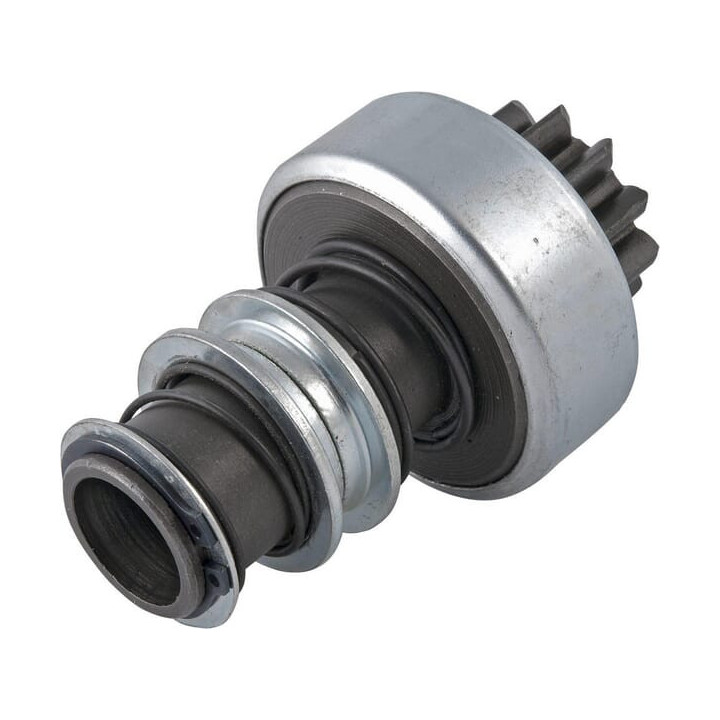 Zespół sprzęgający rozrusznika R7 Kramp 29620050458190 - widok z przodu